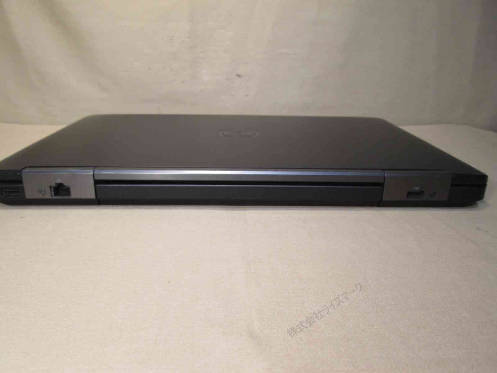 DELL Latitude E5540【Core i5 4300U】 【Windows10 Pro】MS 365 