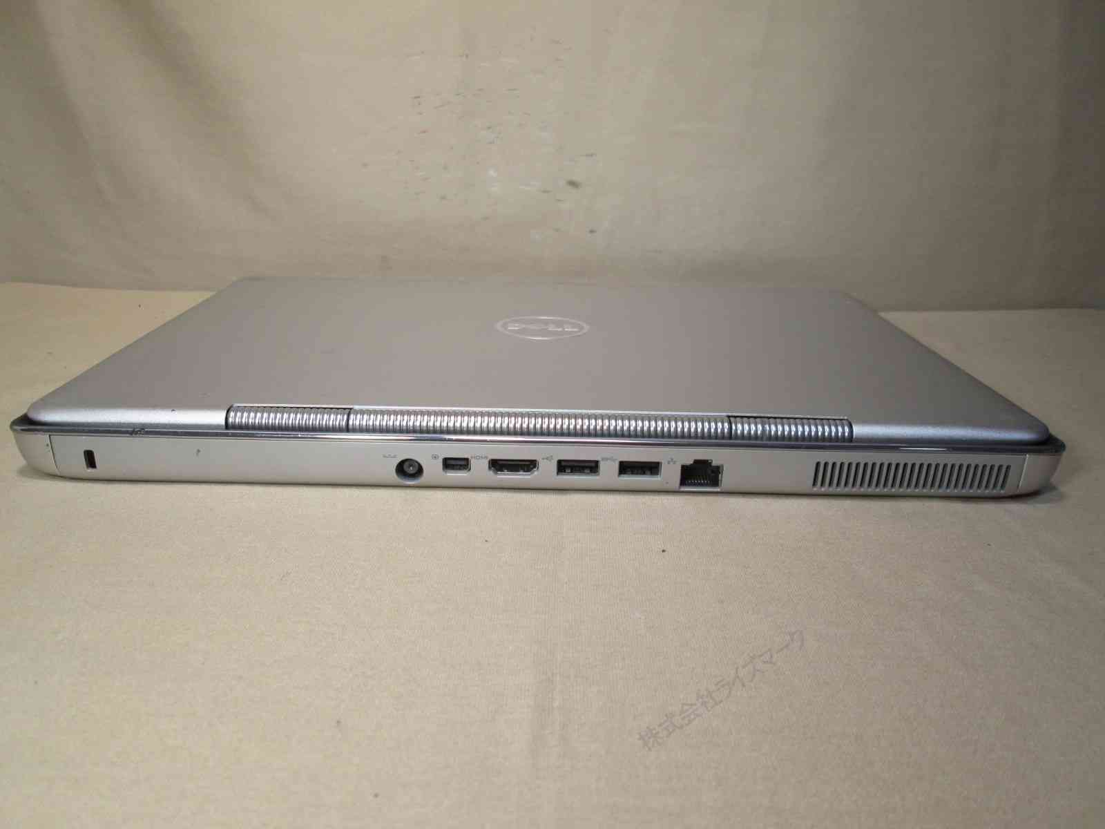DELL XPS L412Z【Core i7 2640M】 【Windows10 Home】MS 365 Office 