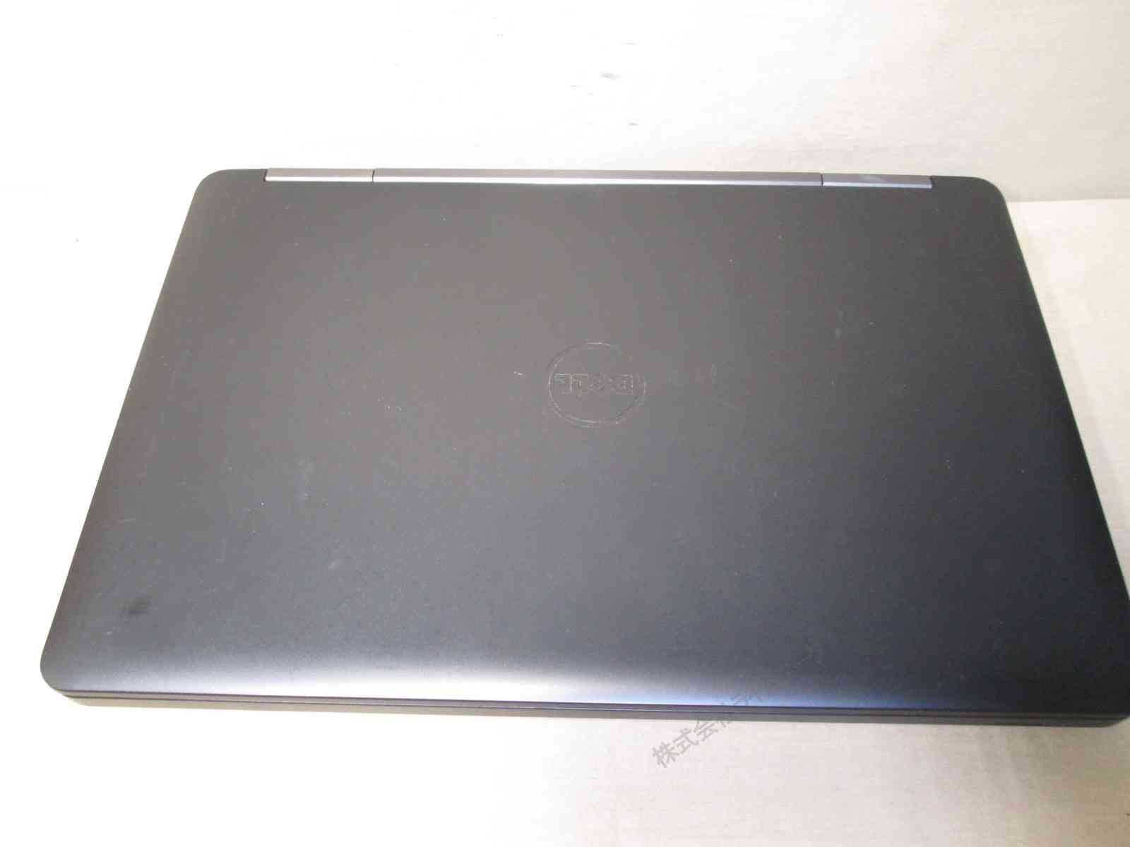 DELL Latitude E5540【Core i5 4300U】 【Windows10 Pro】MS 365 