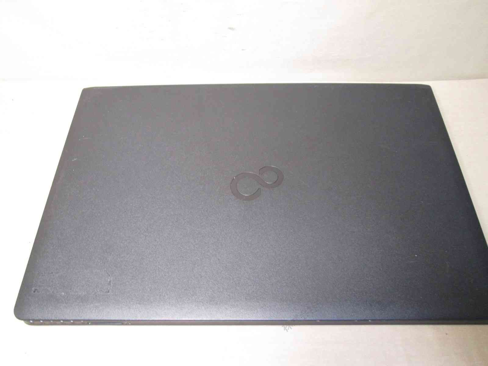 富士通 LIFEBOOK A359/BX【大容量HDD搭載】 Celeron 3965U 2.2GHz 