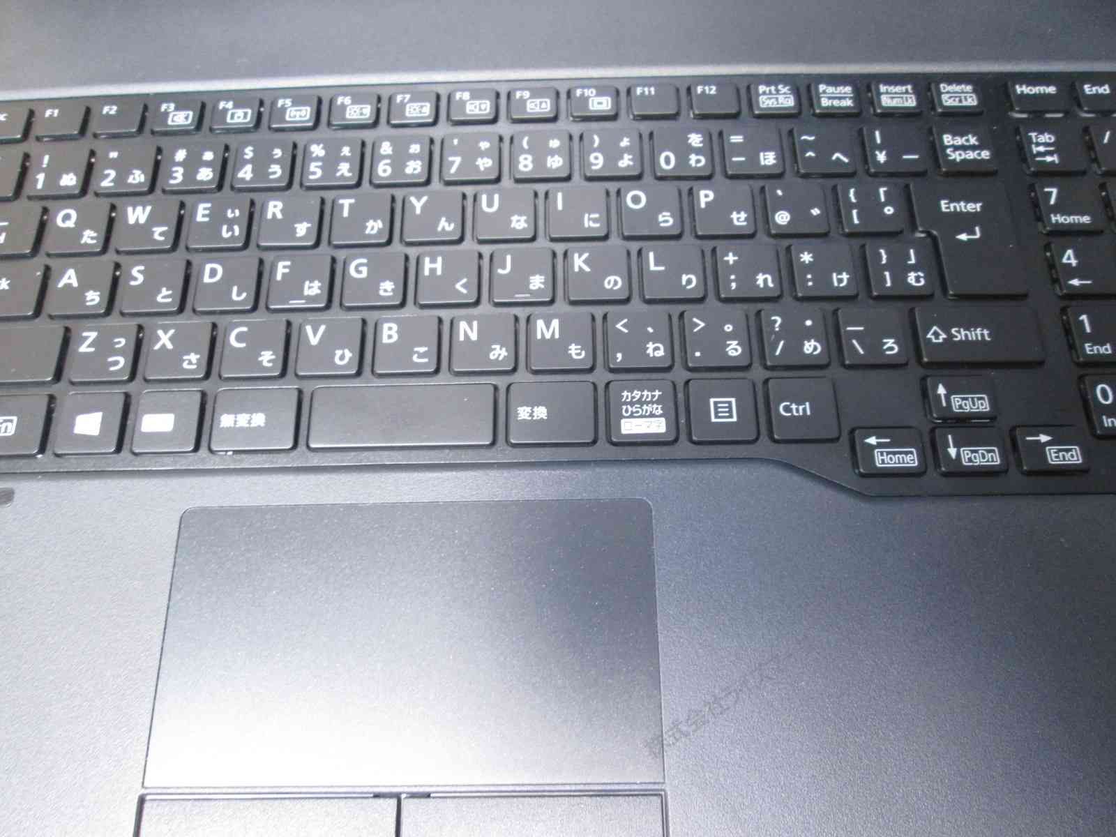 富士通 LIFEBOOK A359/BX【大容量HDD搭載】 Celeron 3965U 2.2GHz