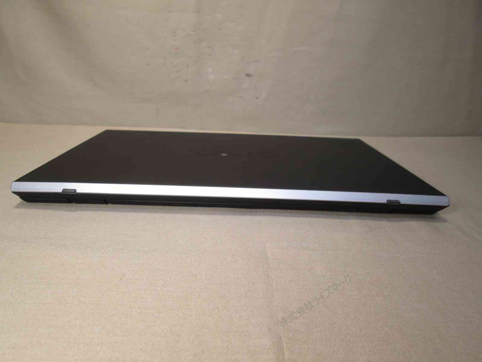 SONY VAIO Pro PF VJPF11C11N【M.2 SSD搭載】 Core i5 7200U 