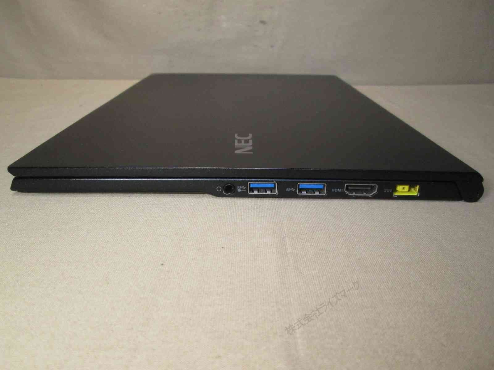 NEC VersaPro J UltraLite VJ17T/GS-J【SSD搭載】 Core i5 4210U 