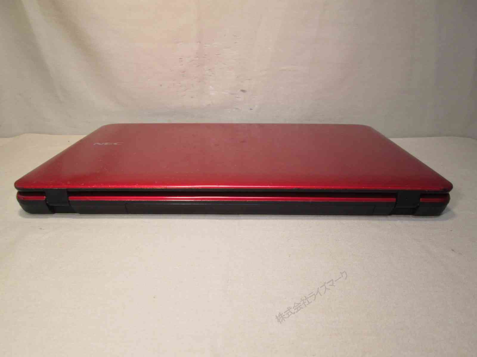 NEC LaVie S LS550/FS6R【Core i5 2430M】 【Windows7世代のPC 