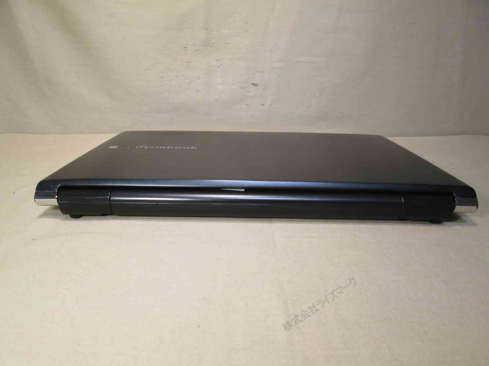 東芝 dynabook R732/F【Core i5 3320M】 【Windows10 Home】MS 365 