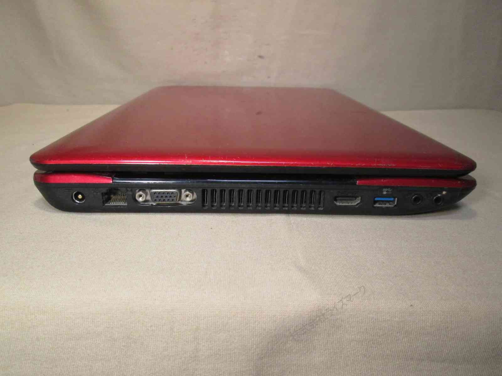 NEC LaVie S LS550/FS6R【Core i5 2430M】 【Windows7世代のPC