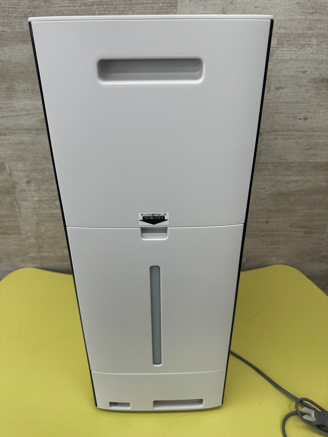 リユースのサカイ高崎店 SHARP 加湿空気清浄機 KI-RX70 2025年製 