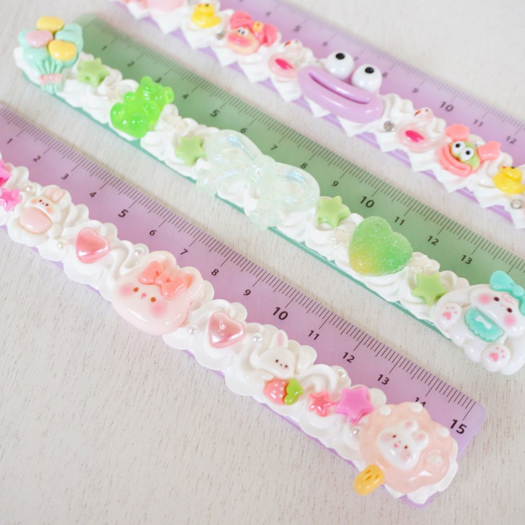 定規・ホイップデコ【ハンドメイド商品】 - メルカリ