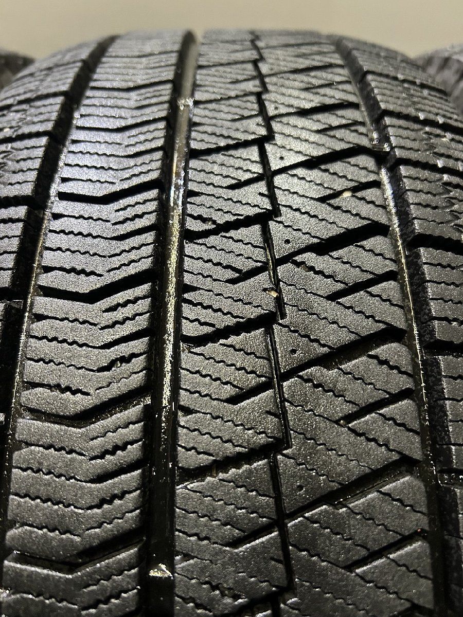 BS BRIDGESTONE BLIZZAK VRX2 205/55R16 16インチ スタッドレス 4本 21 