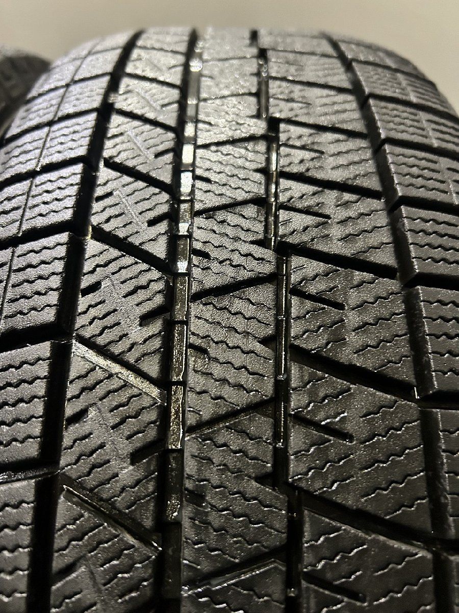 DUNLOP WINTER MAXX WM03 195/65R15 15インチ スタッドレス 4本 バリ溝 