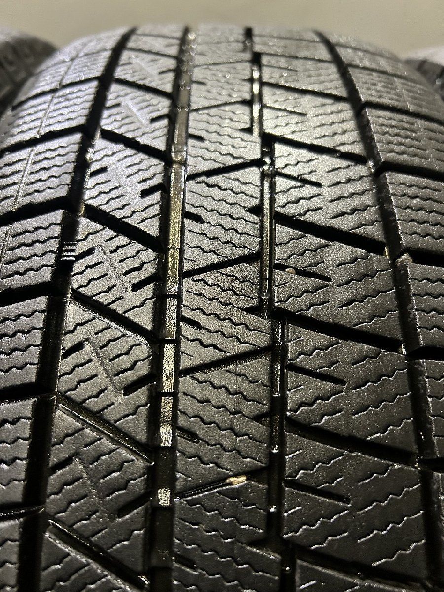 DUNLOP WINTER MAXX WM03 195/65R15 15インチ スタッドレス 4本 バリ溝 