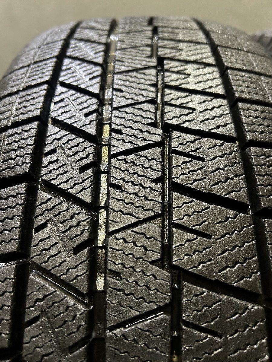 DUNLOP WINTER MAXX WM03 195/65R15 15インチ スタッドレス 4本 バリ溝 