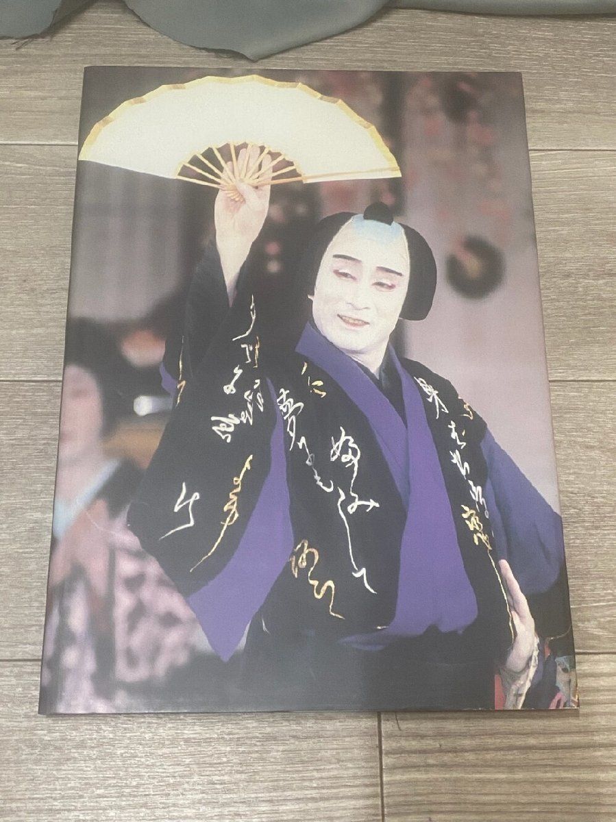 【おまけ付き】十五代目片岡仁左衛門: 片岡孝夫の軌跡 3519 淡交社 十五代目 片岡仁左衛門 片岡孝夫の軌跡 本/M3 - メルカリ