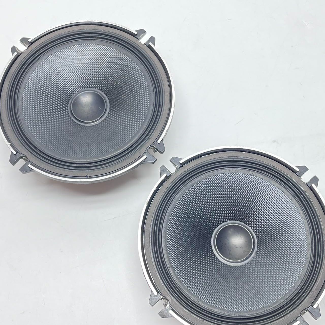 Pioneer スピーカー TS-C1730S-2 17cm No2754 - メルカリ