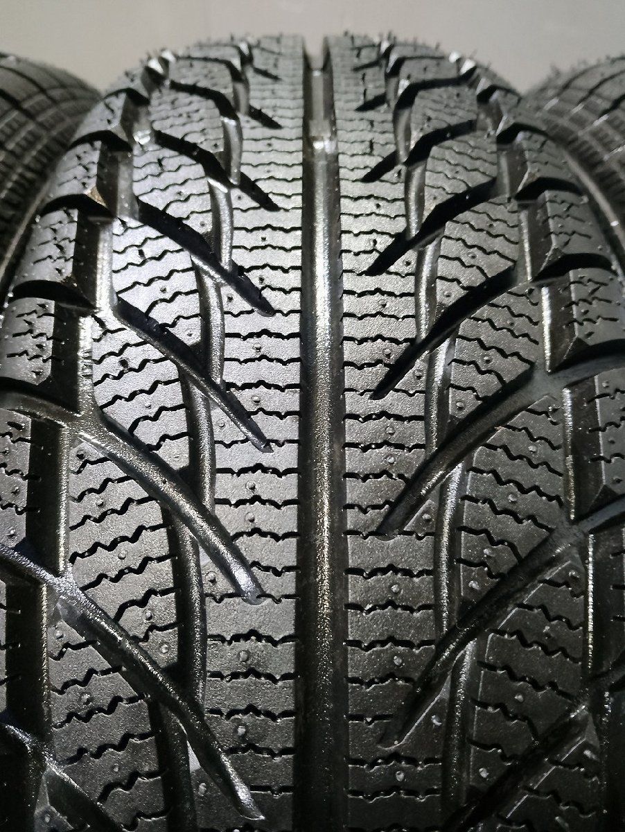 新品】GOODRIDE SW-608 175/65R15 84T 15インチ スタッドレス 4本 22年