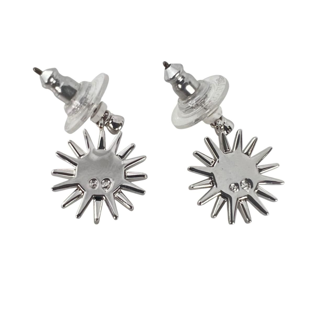 スワロフスキー EXCLUSIV EDITION N°2 ピアス ネックレス ピアス 