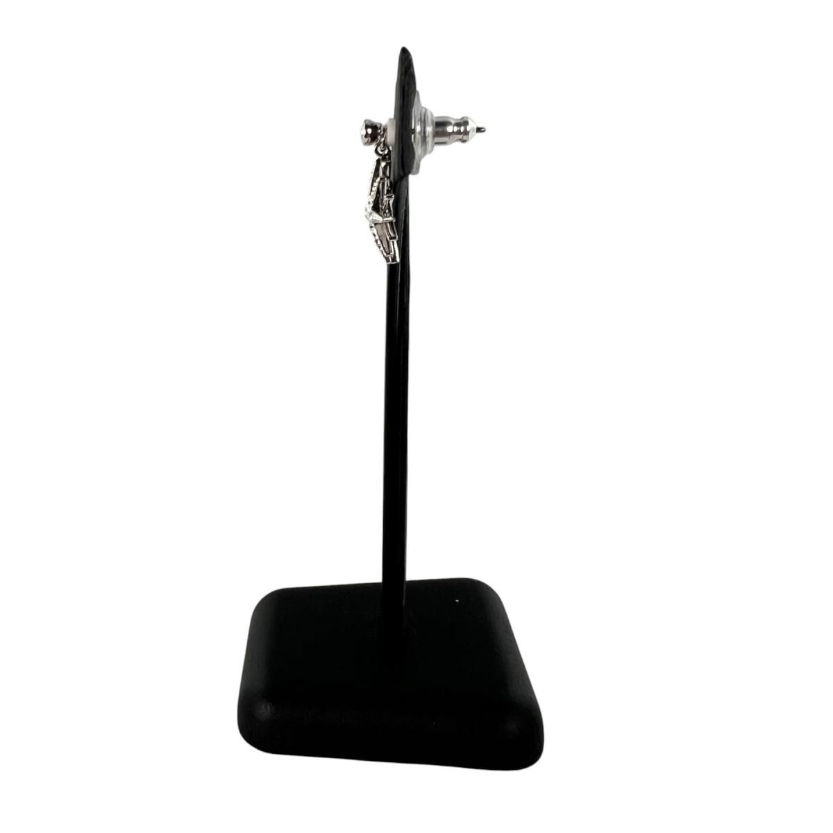 スワロフスキー EXCLUSIV EDITION N°2 ピアス ネックレス ピアス 