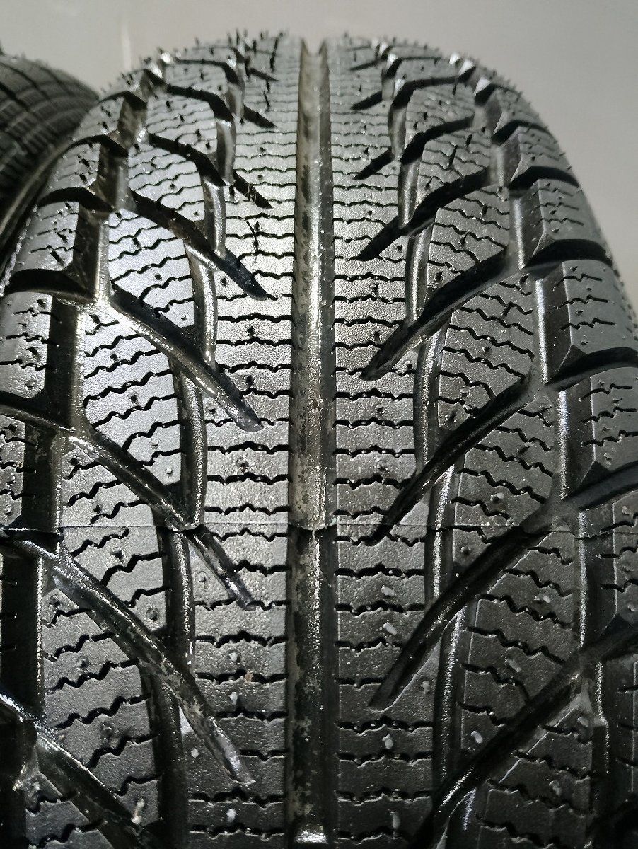 新品】GOODRIDE SW608 175/65R15 84T 15インチ スタッドレス 4本 22年 