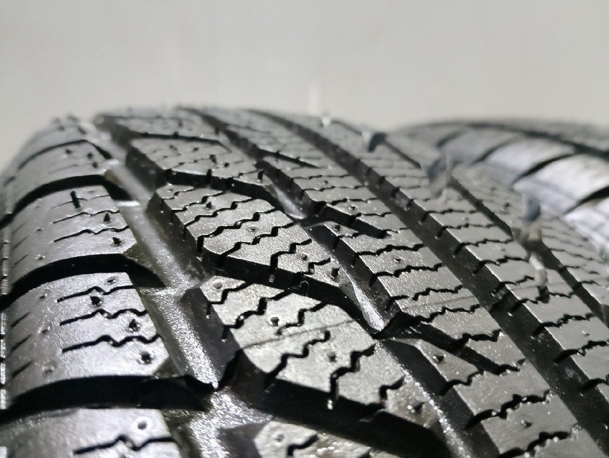 新品】GOODRIDE SW608 175/65R15 84T 15インチ スタッドレス 4本 22年 
