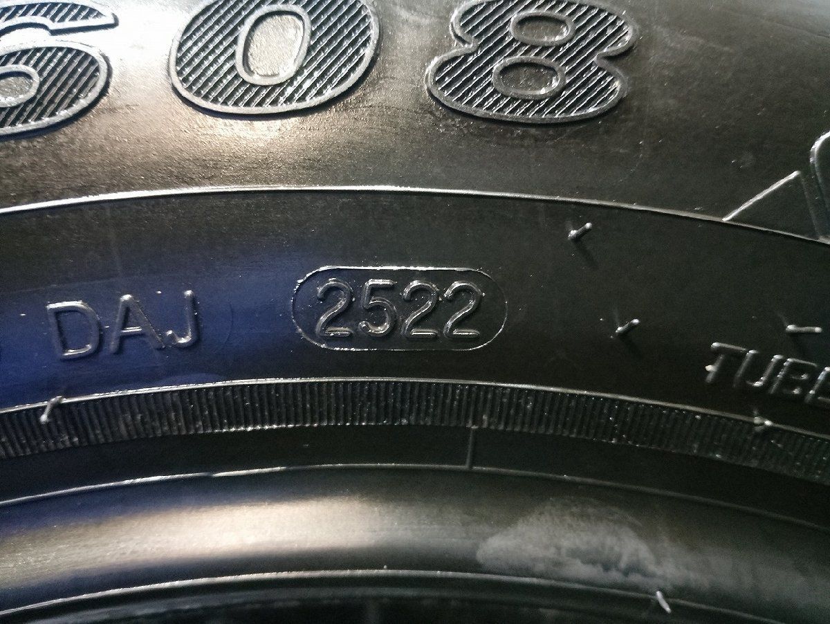 新品】GOODRIDE SW608 175/65R15 84T 15インチ スタッドレス 4本 22年 