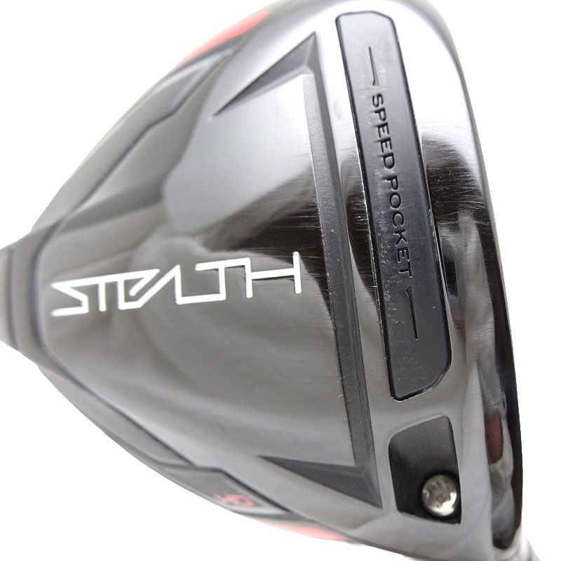 テーラーメイド ドライバー STEALTH HD 10.5° - メルカリ