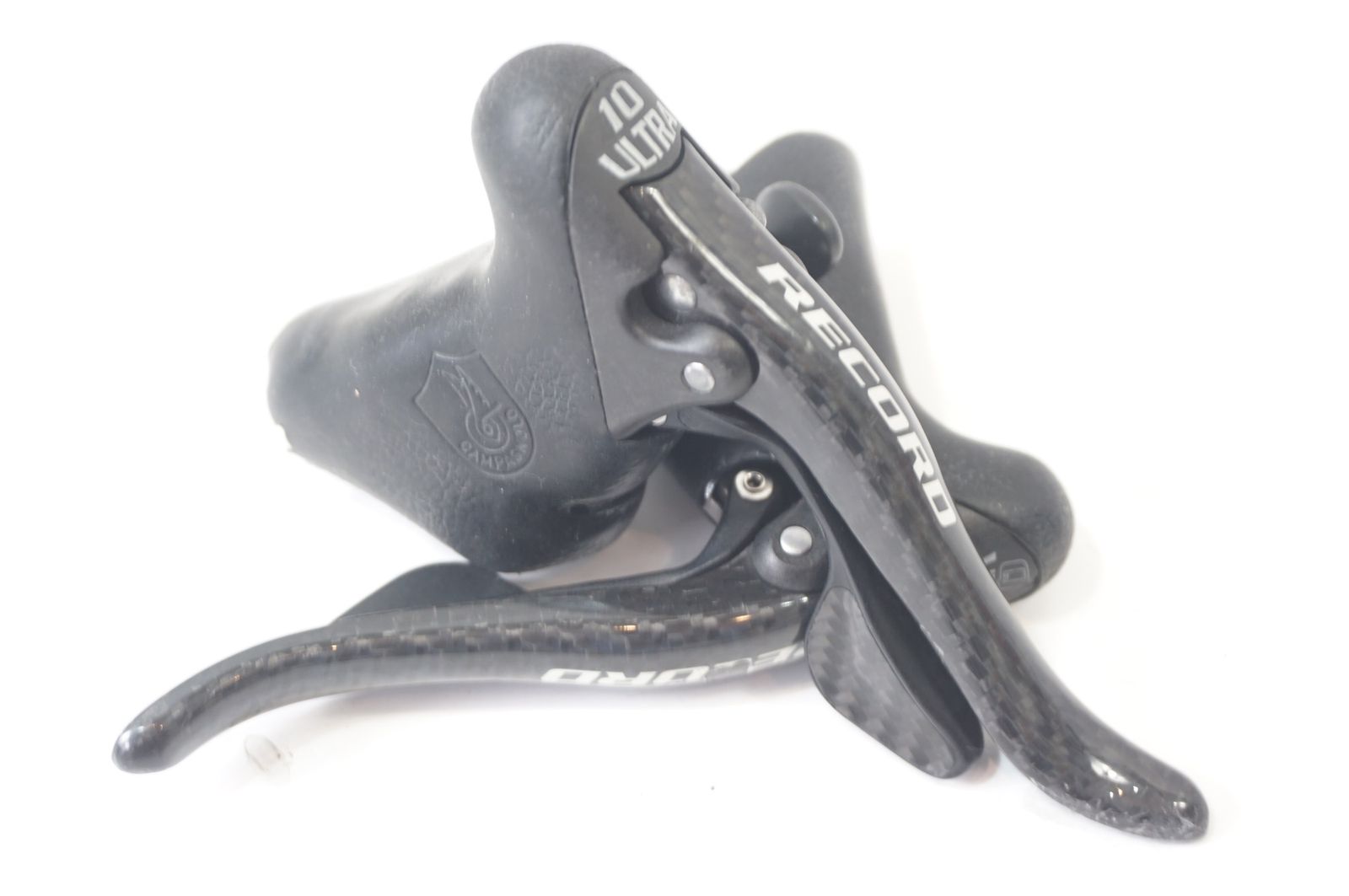 CAMPAGNOLO 「カンパニョーロ」 RECORD 10S エルゴパワー / バイチャリ世田谷店
