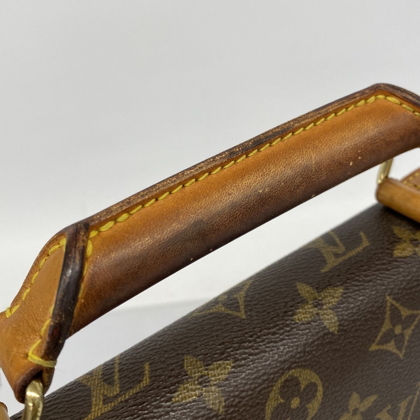 ルイ・ヴィトン(Louis Vuitton) ルイ・ヴィトン バッグ モノグラム 