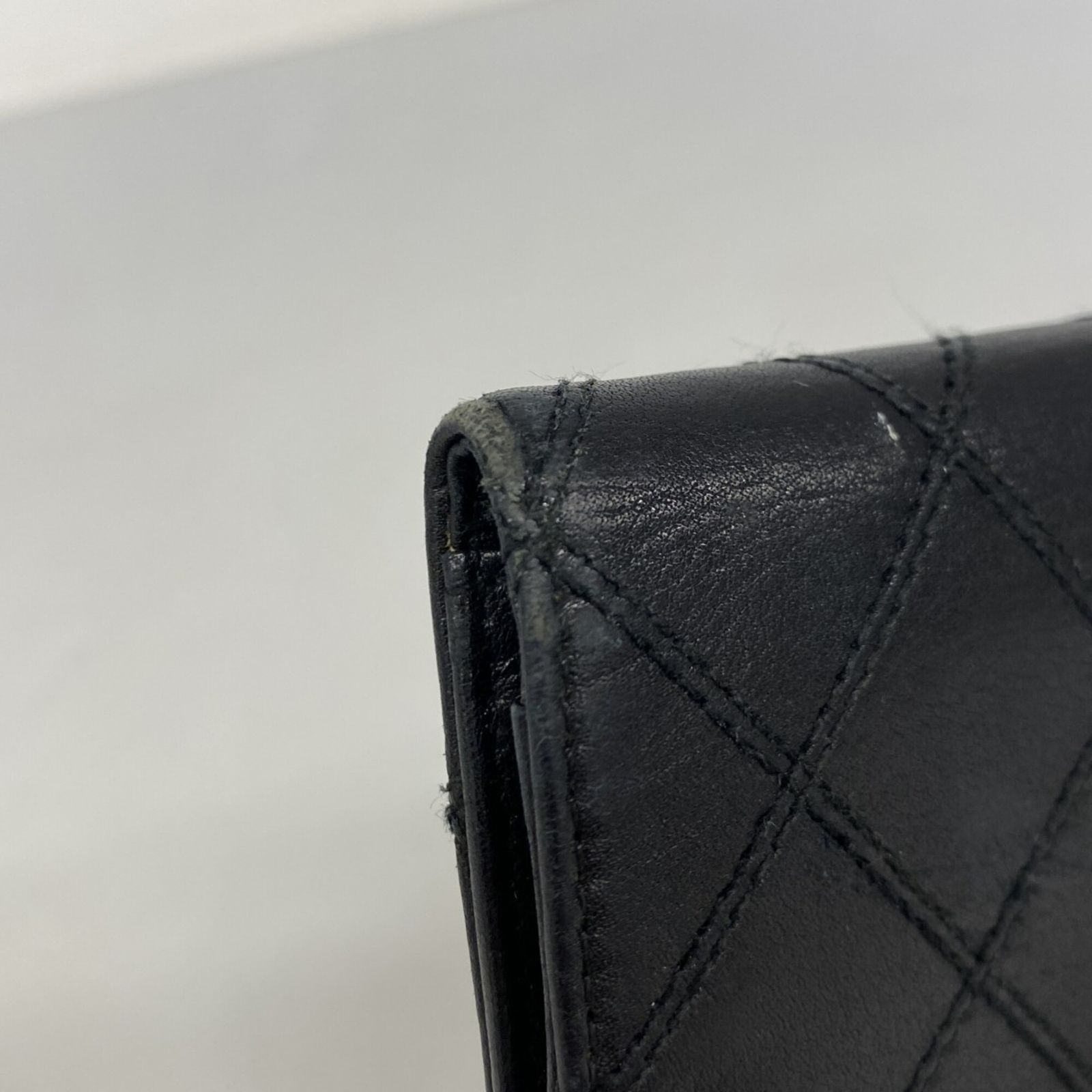 シャネル(Chanel) シャネル 名刺入れ・カードケース ビコローレ