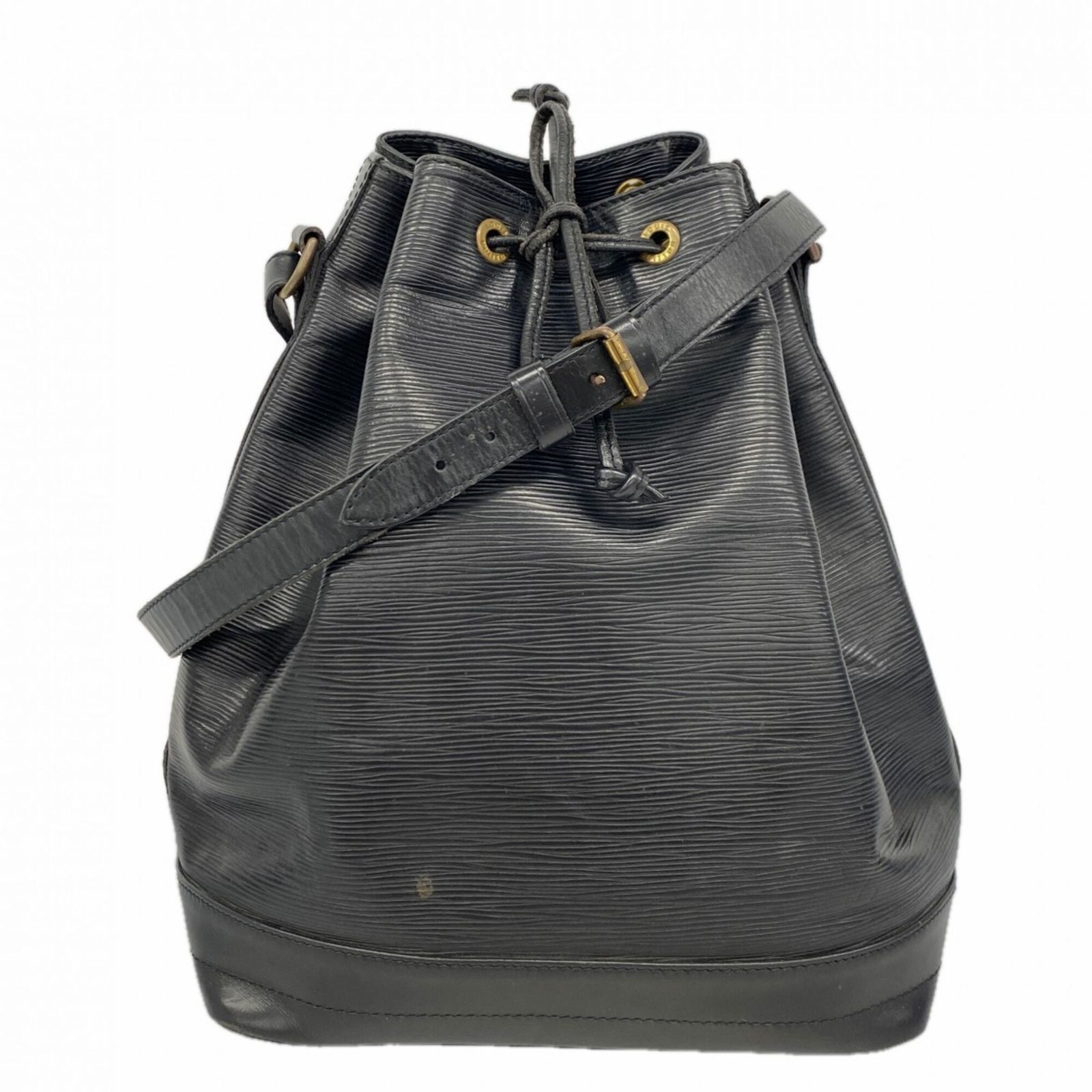 ルイ・ヴィトン(Louis Vuitton) ルイ・ヴィトン ショルダーバッグ エピ 