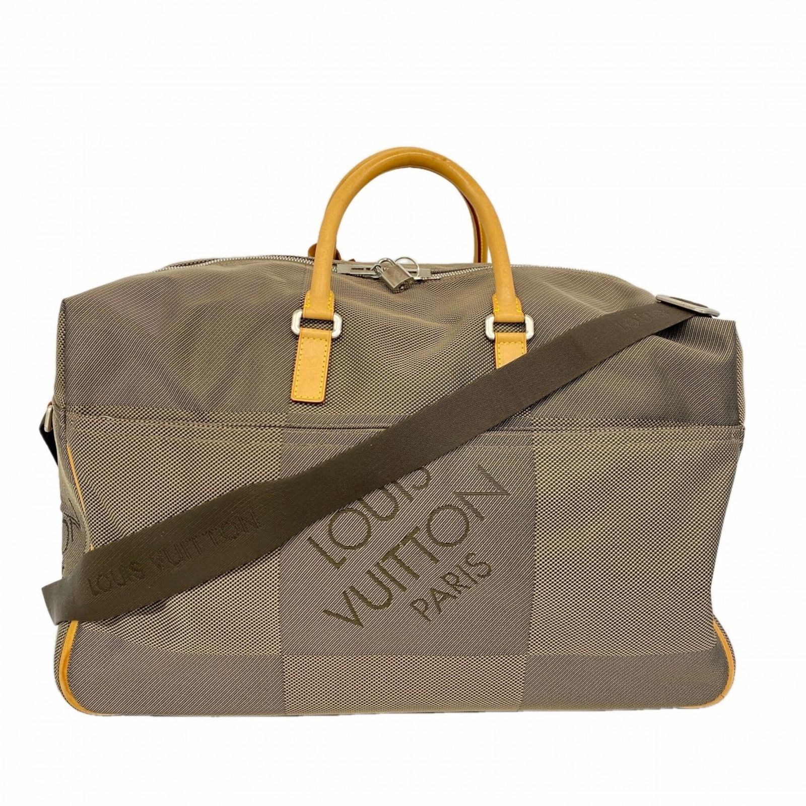 ルイ・ヴィトン(Louis Vuitton) ルイ・ヴィトン バッグ・ボストン 