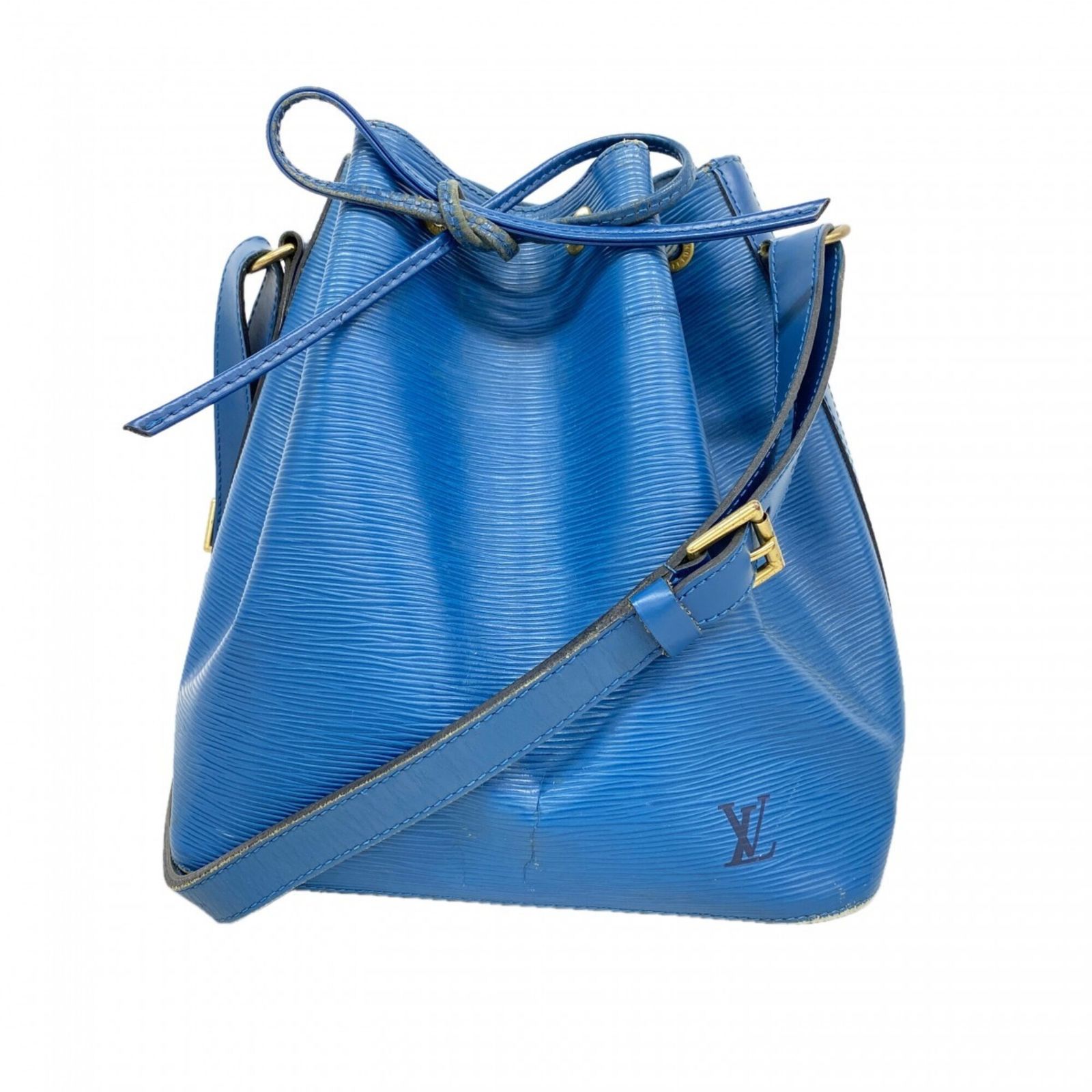 ルイ・ヴィトン(Louis Vuitton) ルイ・ヴィトン ショルダーバッグ エピ 