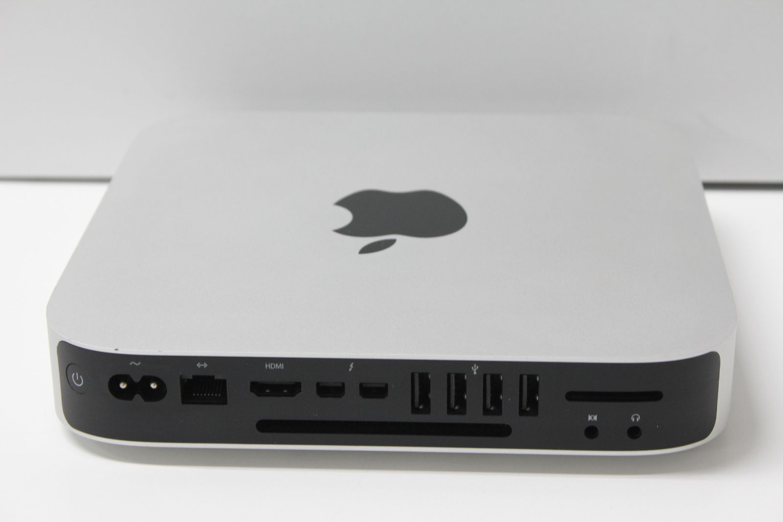 Mac mini Late 2014 256GB SSD Cランク - メルカリ