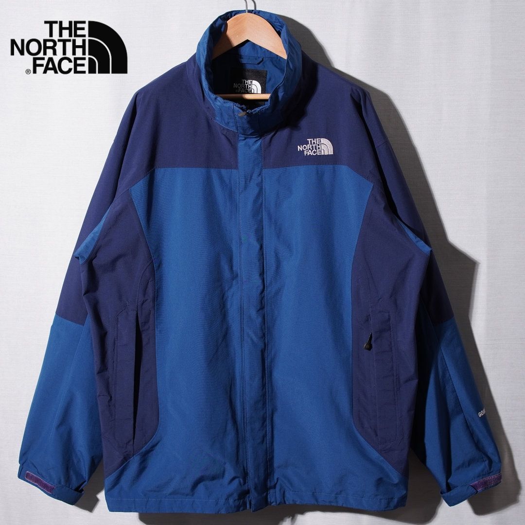 ノースフェイス THE NORTH FACE ゴアテックス GORE-TEX ナイロン