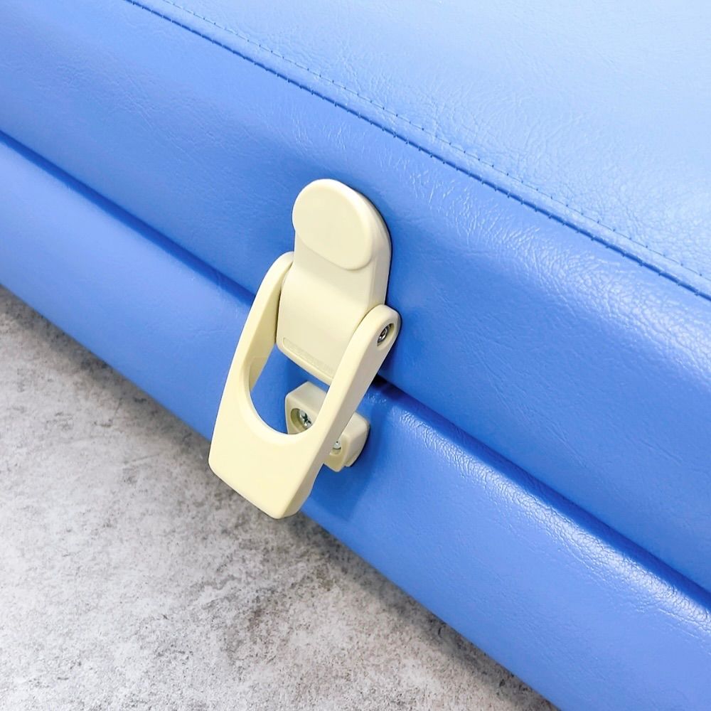 H-1074 Takada Bed タカダベッド 折りたたみマッサージベッド 施術