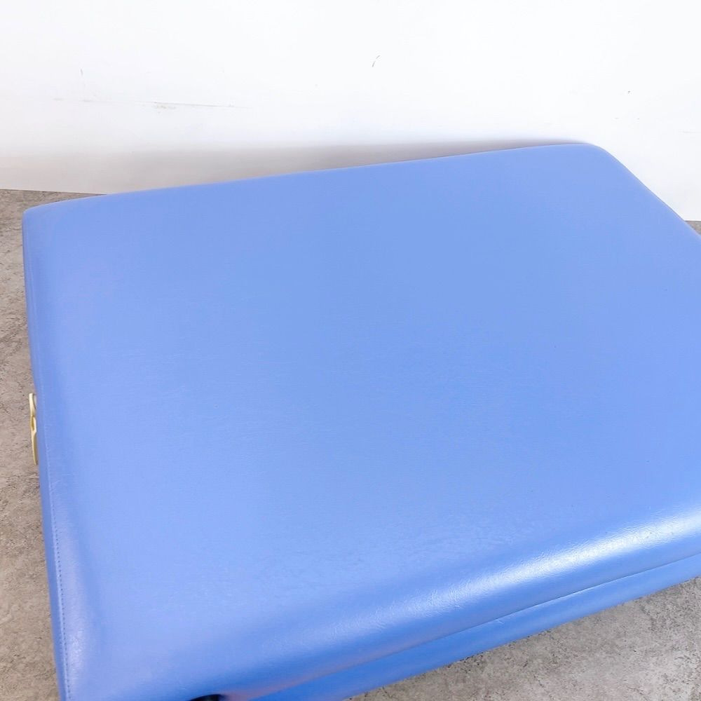 H-1074 Takada Bed タカダベッド 折りたたみマッサージベッド 施術