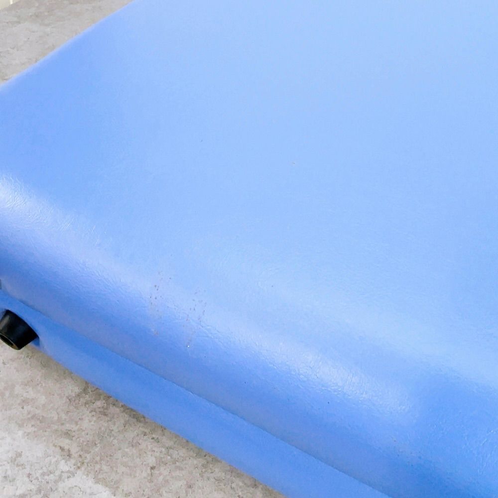 H-1074 Takada Bed タカダベッド 折りたたみマッサージベッド 施術