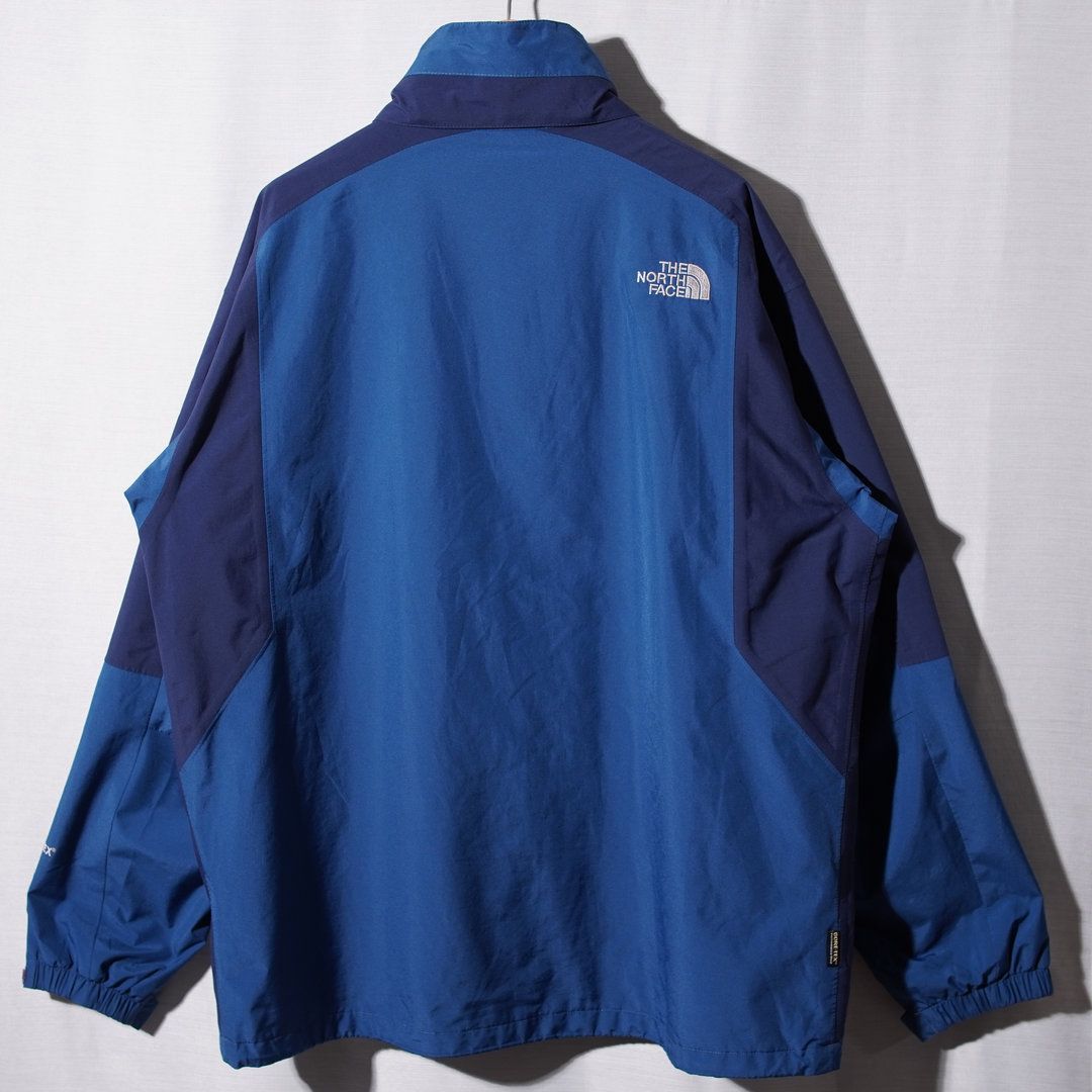 ノースフェイス THE NORTH FACE ゴアテックス GORE-TEX ナイロン