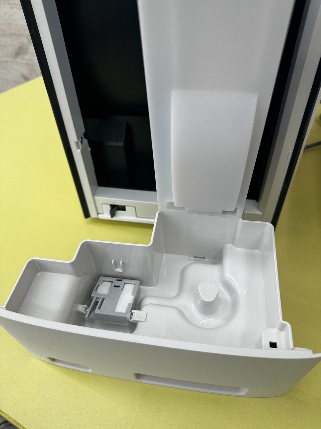 リユースのサカイ高崎店 SHARP 加湿空気清浄機 KI-SX70 2025年製