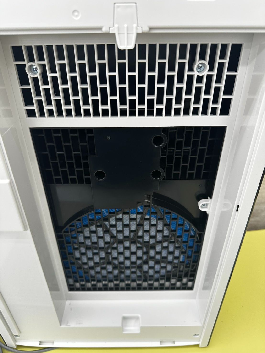 リユースのサカイ高崎店 SHARP 加湿空気清浄機 KI-SX70 2025年製