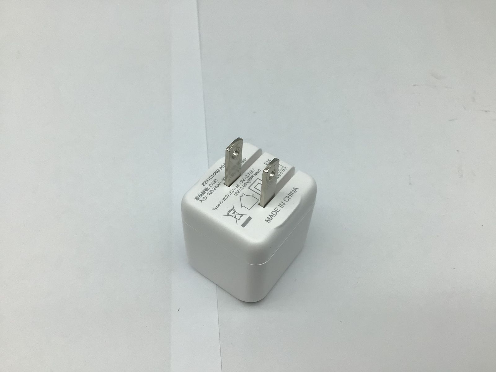 中古品】CROSS/クロス BKT-CS50W ☆ Cross-fanEX 専用バッテリーキット
