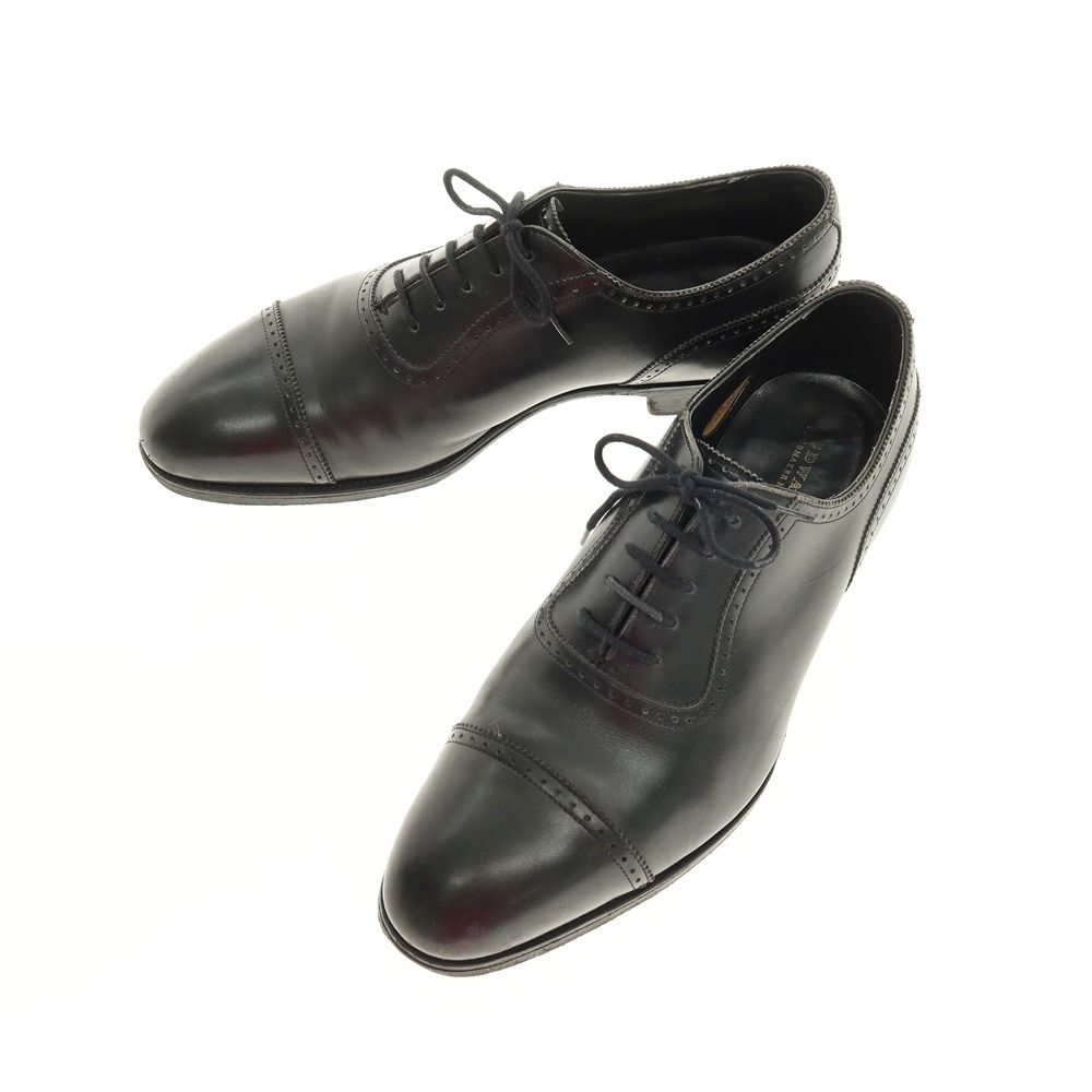 中古】エドワードグリーン EDWARD GREEN LICHFIELD カーフ レザー