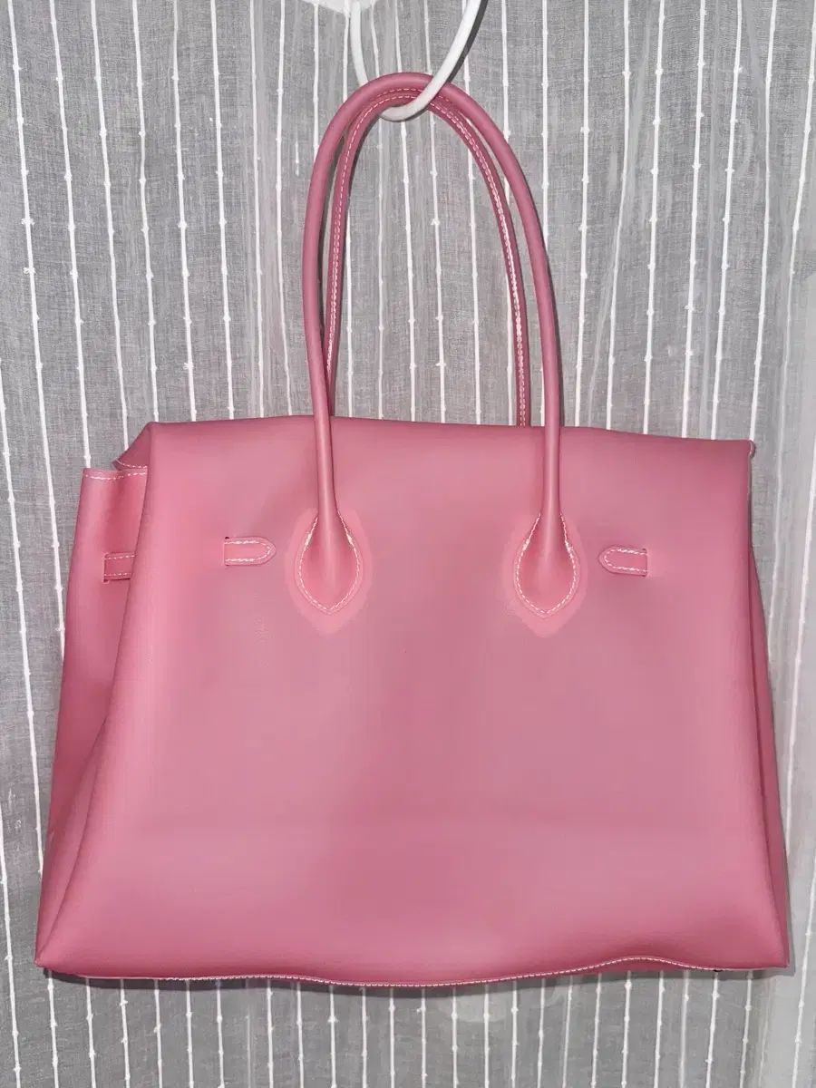 ジェリー バーキン / ファーキン バッグ (jelly birkin / firkin