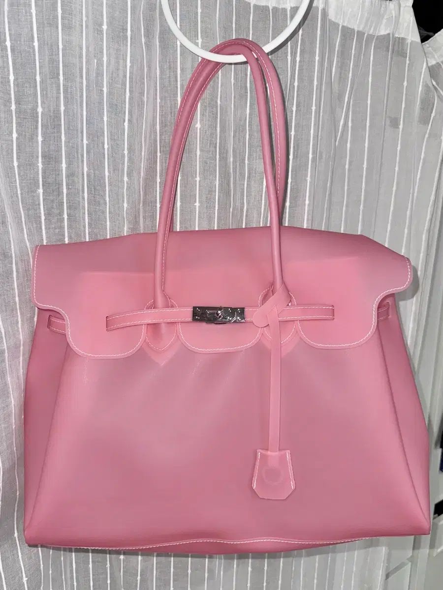 ジェリー バーキン / ファーキン バッグ (jelly birkin / firkin