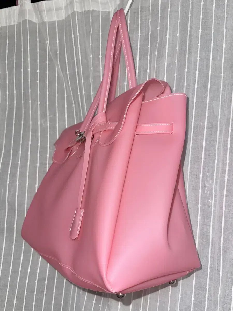ジェリー バーキン / ファーキン バッグ (jelly birkin / firkin