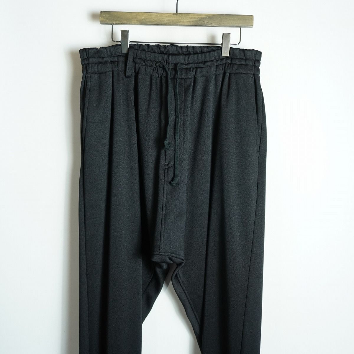 正規 美品 S'YTE サイト Yohji Yamamoto ヨウジヤマモト UT-P47-901 正規 美品 S'YTE サイト Yohji Yamamoto ヨウジヤマモト UT-P47-901