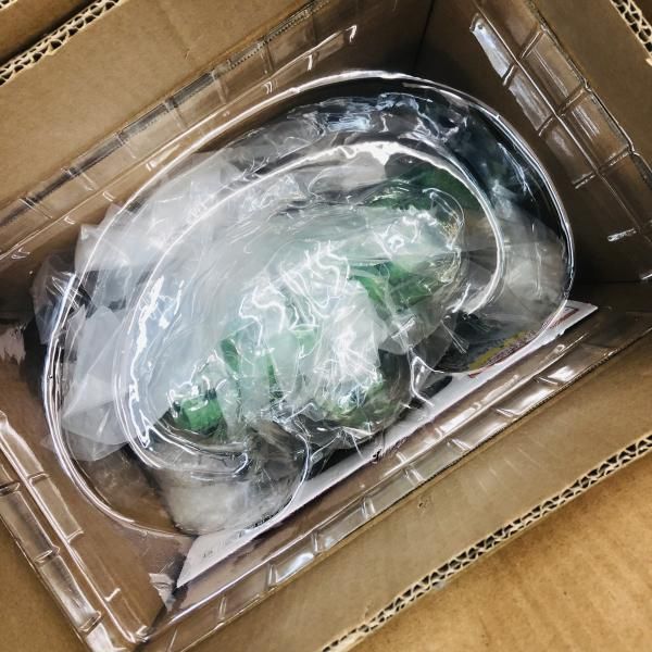 中古】開封)ラストワン賞 ポルンガ フィギュア MASTERLISE ｢一番くじ