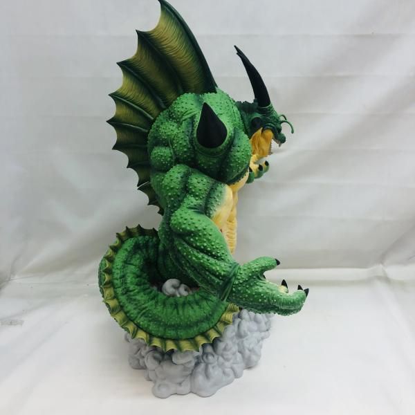 中古】開封)ラストワン賞 ポルンガ フィギュア MASTERLISE ｢一番くじ