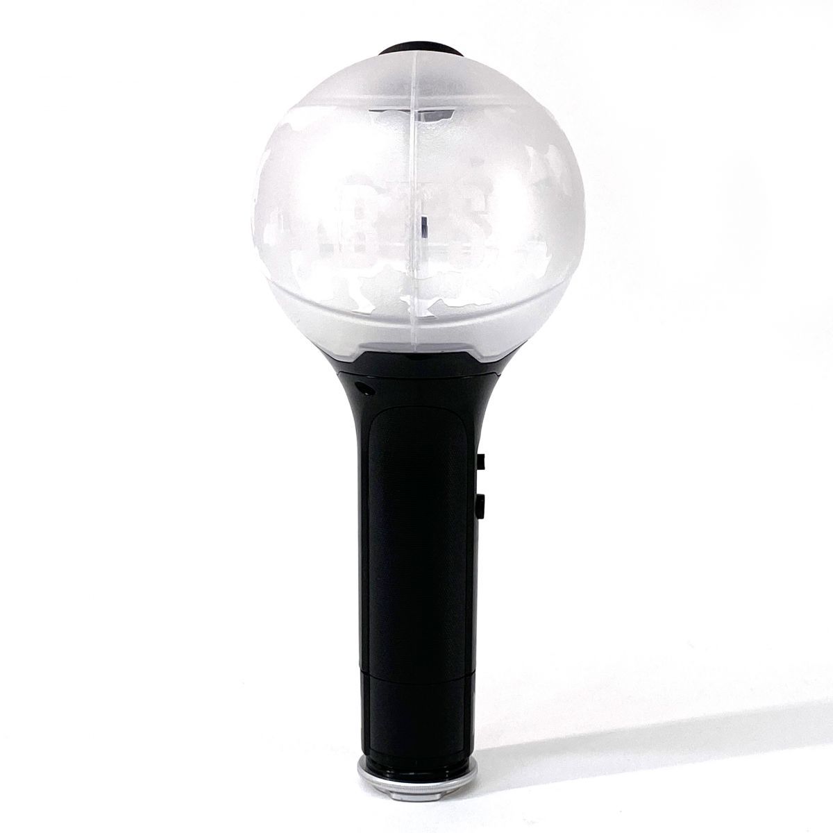 BTS OFFICIAL LIGHT STICK Ver.3 ペンライト アミボム ※中古 - メルカリ