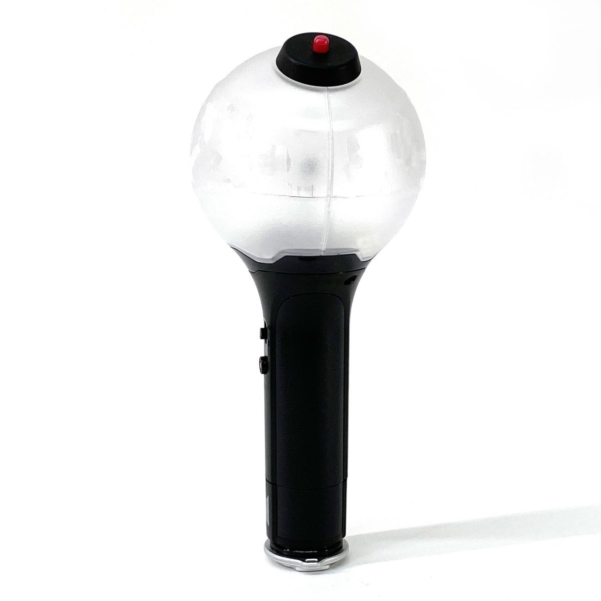 BTS OFFICIAL LIGHT STICK Ver.3 ペンライト アミボム ※中古 - メルカリ