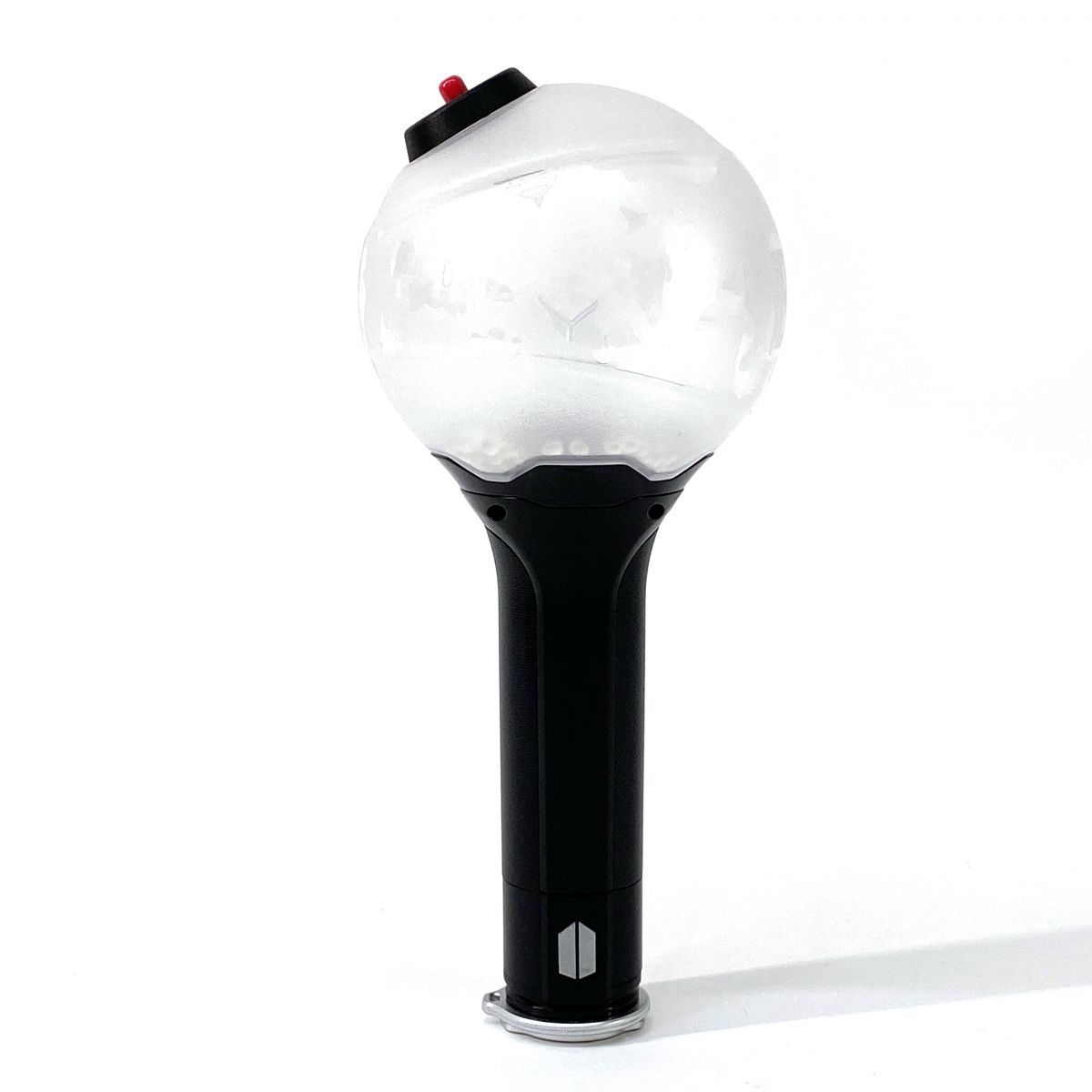 BTS OFFICIAL LIGHT STICK Ver.3 ペンライト アミボム ※中古 - メルカリ